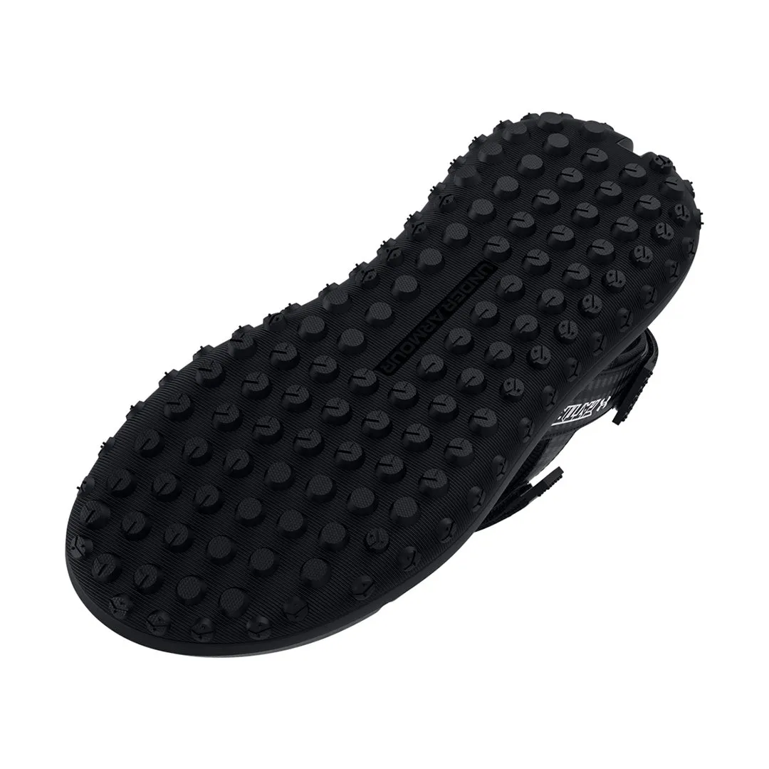 Hiking Shoes India UA Unisex  Fat Tire Hiking Sandal | 3026937