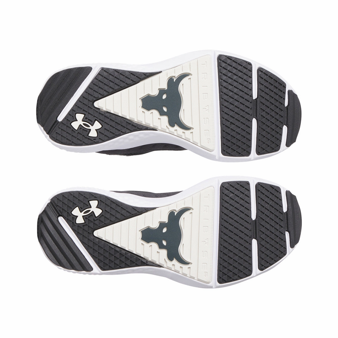 UA Women Project Rock BSR 5 Training Shoes  | 3028301 Laced Oxfords