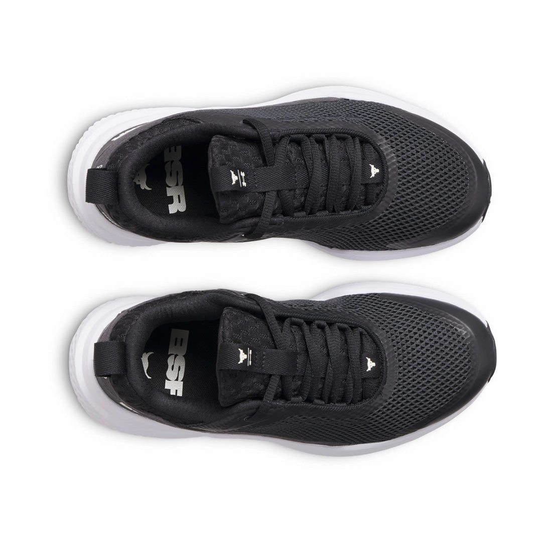 UA Women Project Rock BSR 5 Training Shoes  | 3028301 Ways To Wear Oxfords