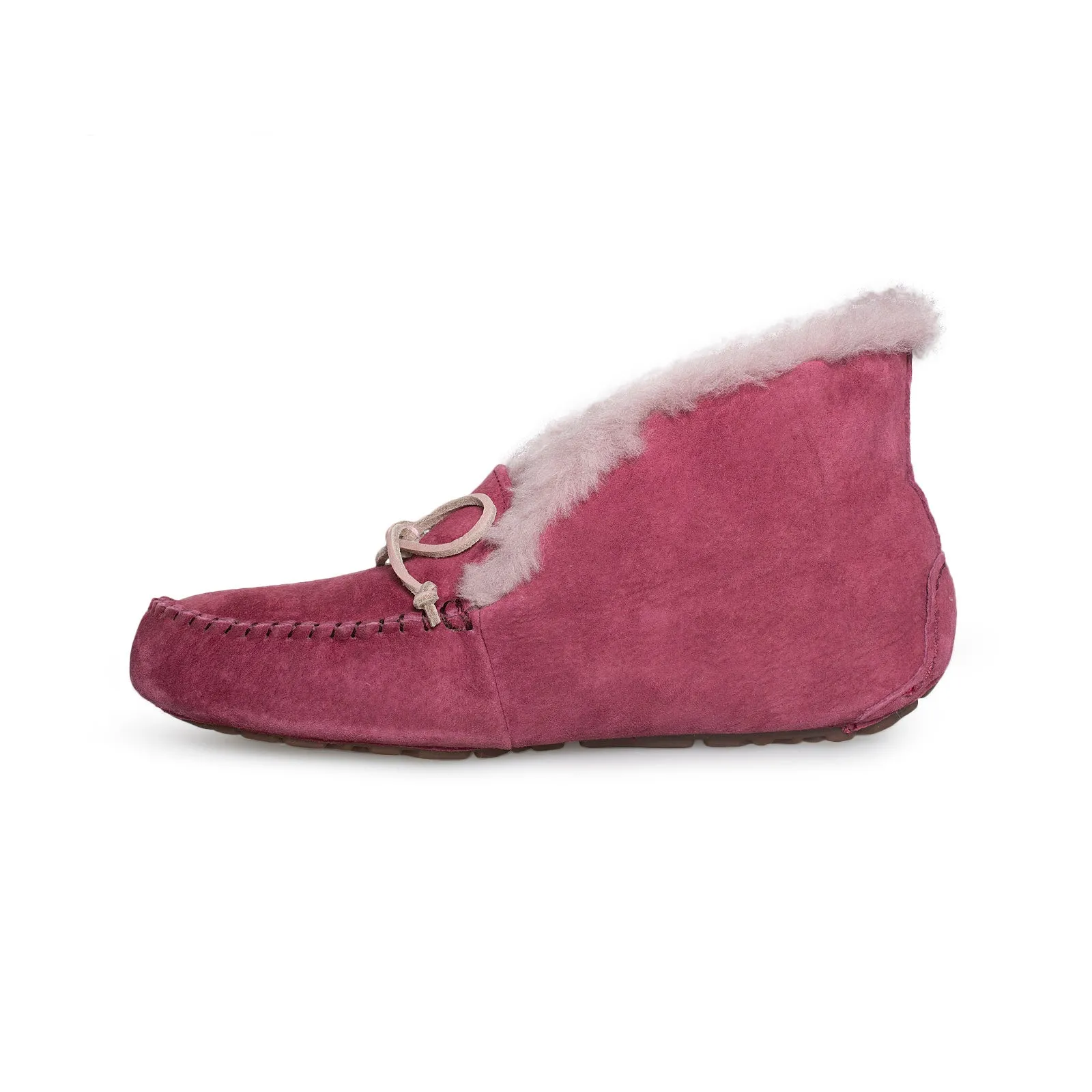 UGG Alena Garnet Slippers Dupe Slippers