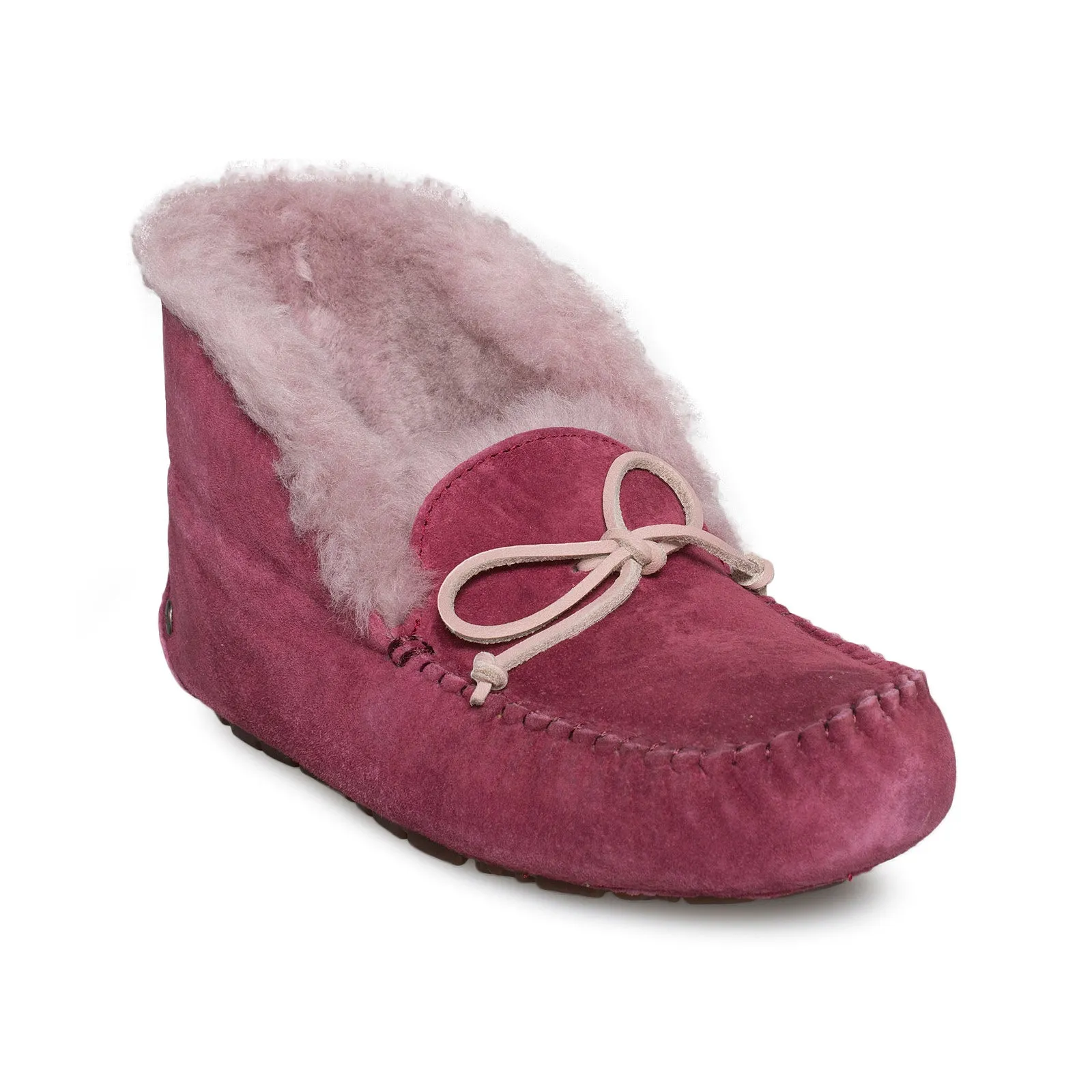 UGG Alena Garnet Slippers Sequin Slippers