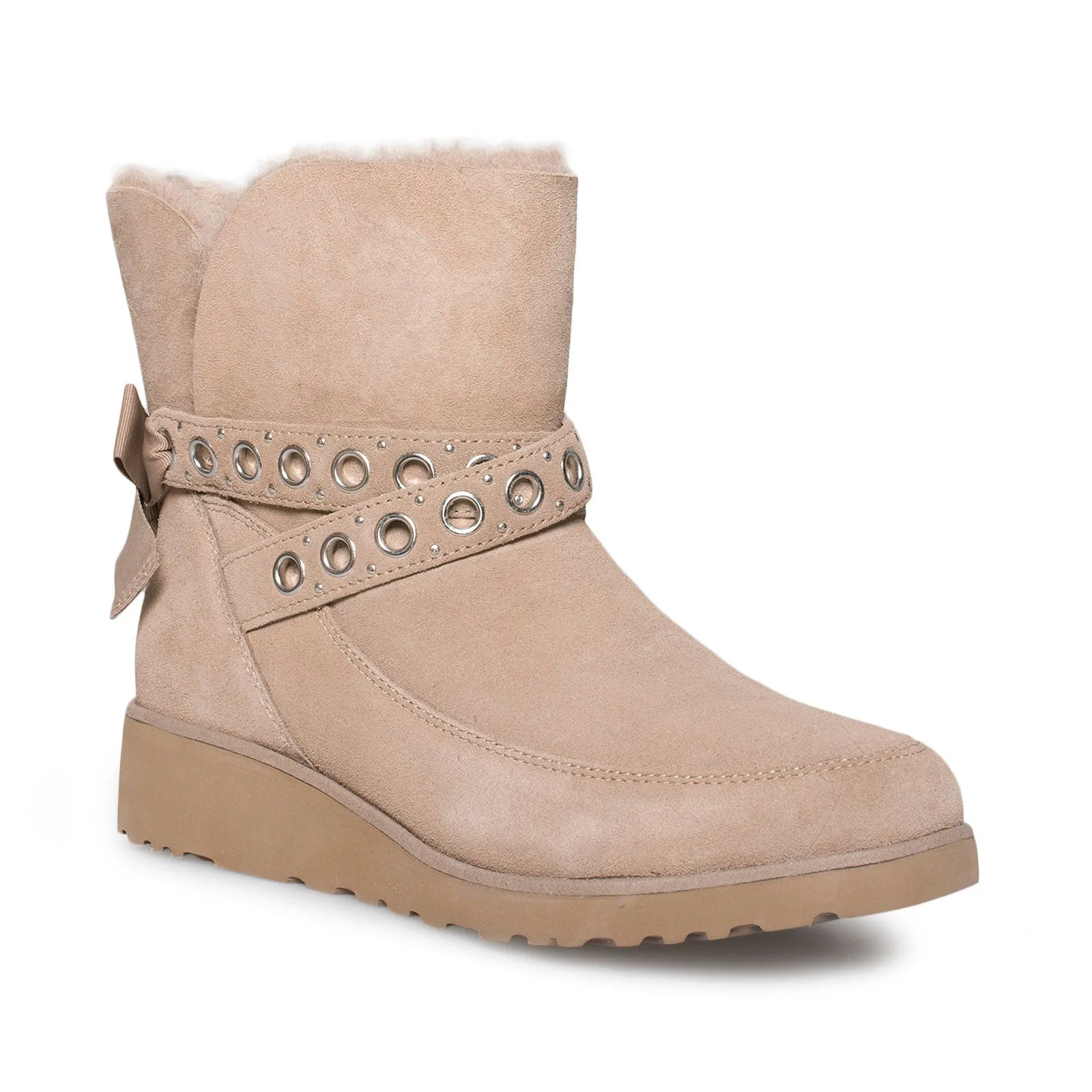 Best Boots UGG Alisia Fawn Boots