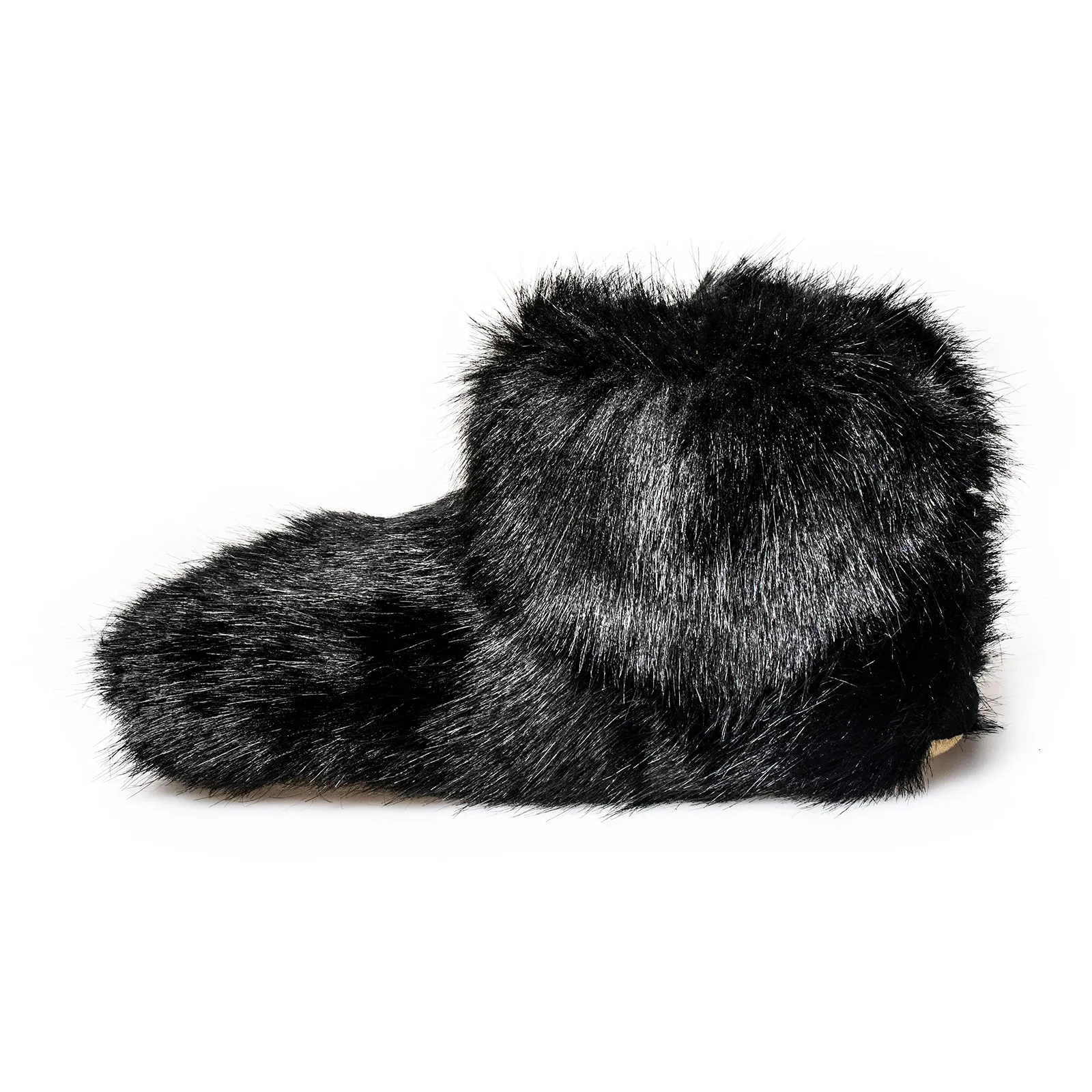 UGG Amary Black Shoes - Women's Top Rated House Slippers