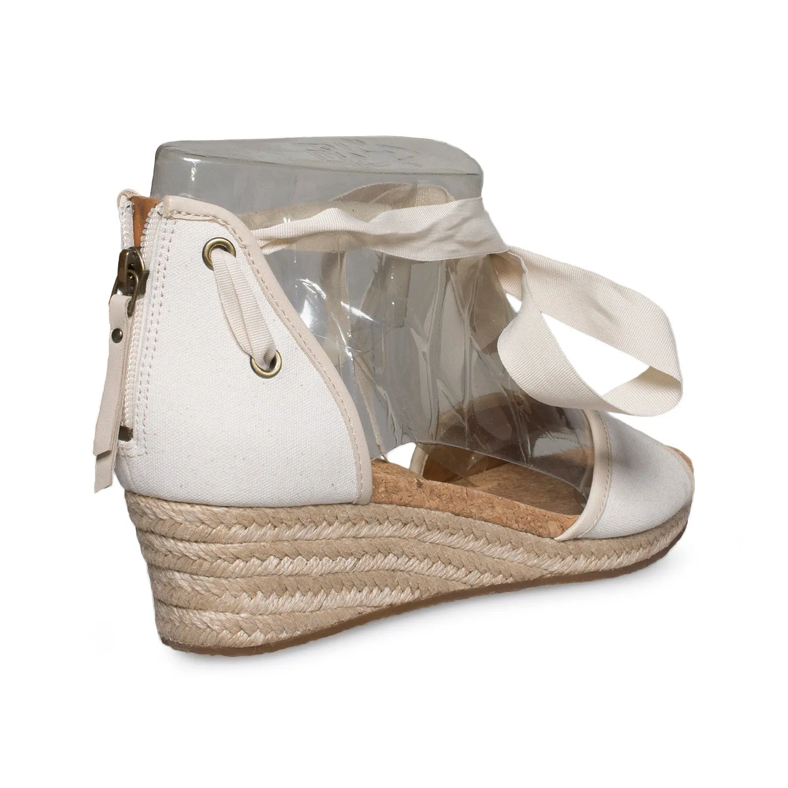 Zerraport Ii Sandals UGG Amell Canvas Sandals