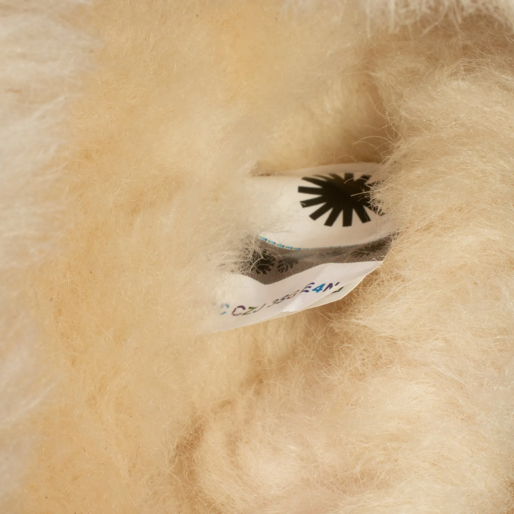 Gary The Snail Slippers UGG Ansley Chain Chestnut Slippers - Women's