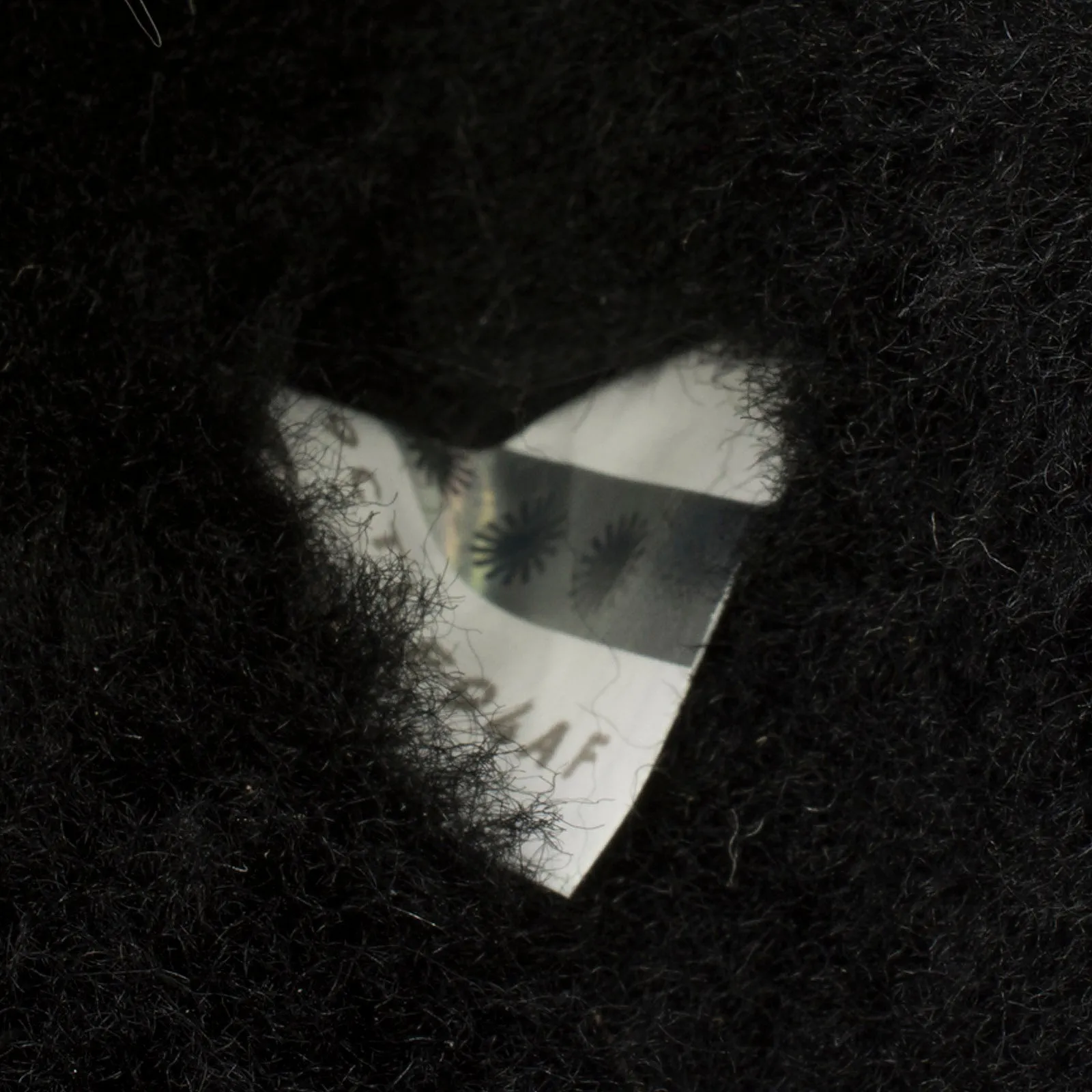 UGG Ansley Studded Black Slippers - Women's Donovan Slippers