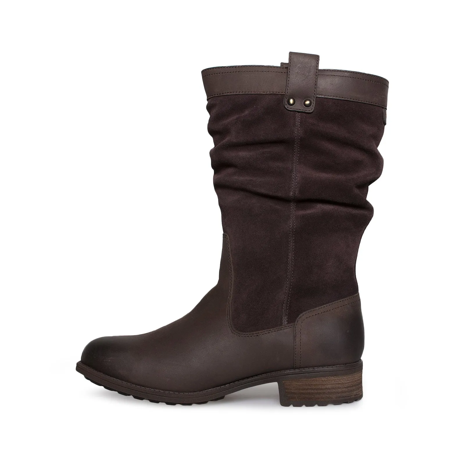 UGG Bruckner Stout Boots Horsepower Top Hand Boots