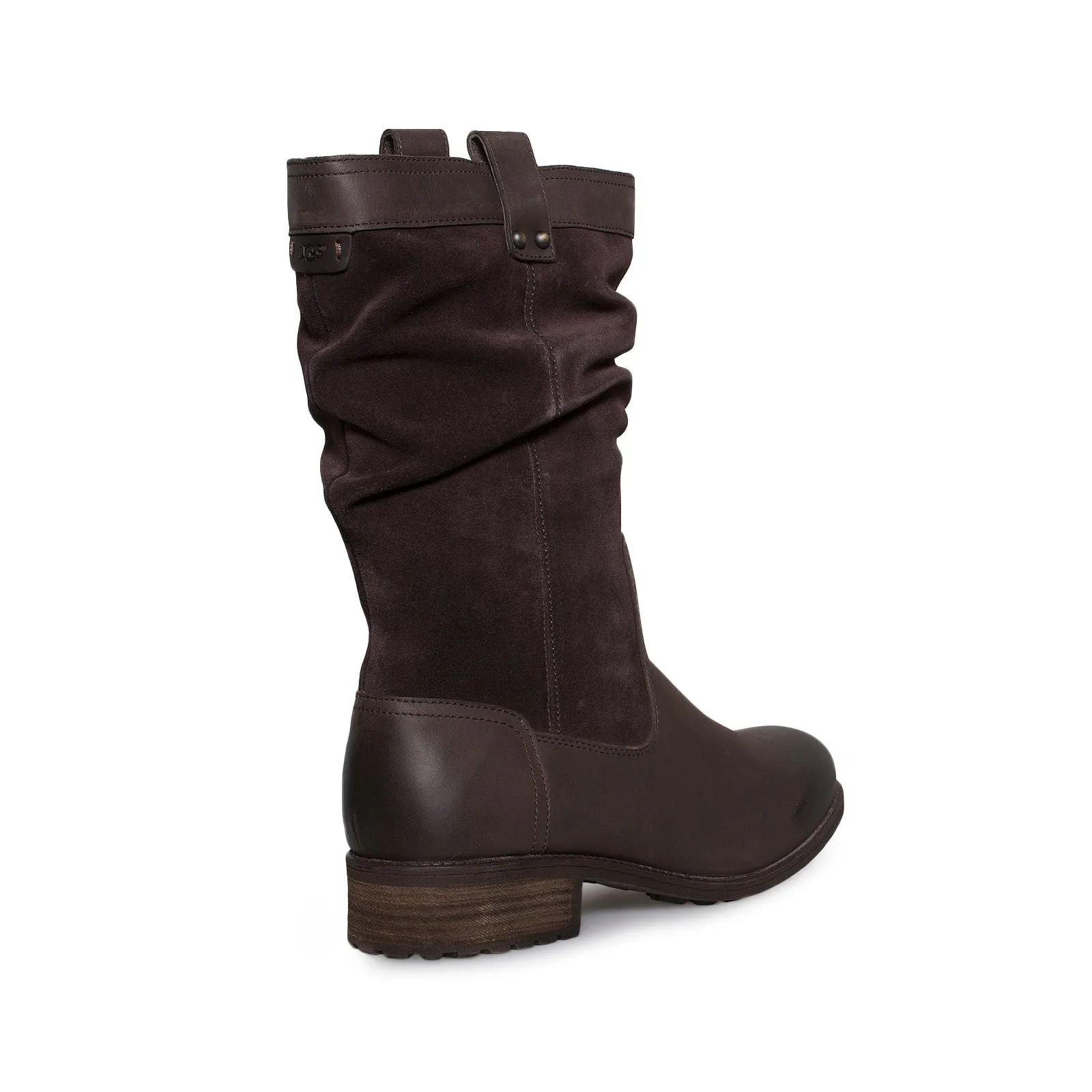 UGG Bruckner Stout Boots Waterproofing For Boots