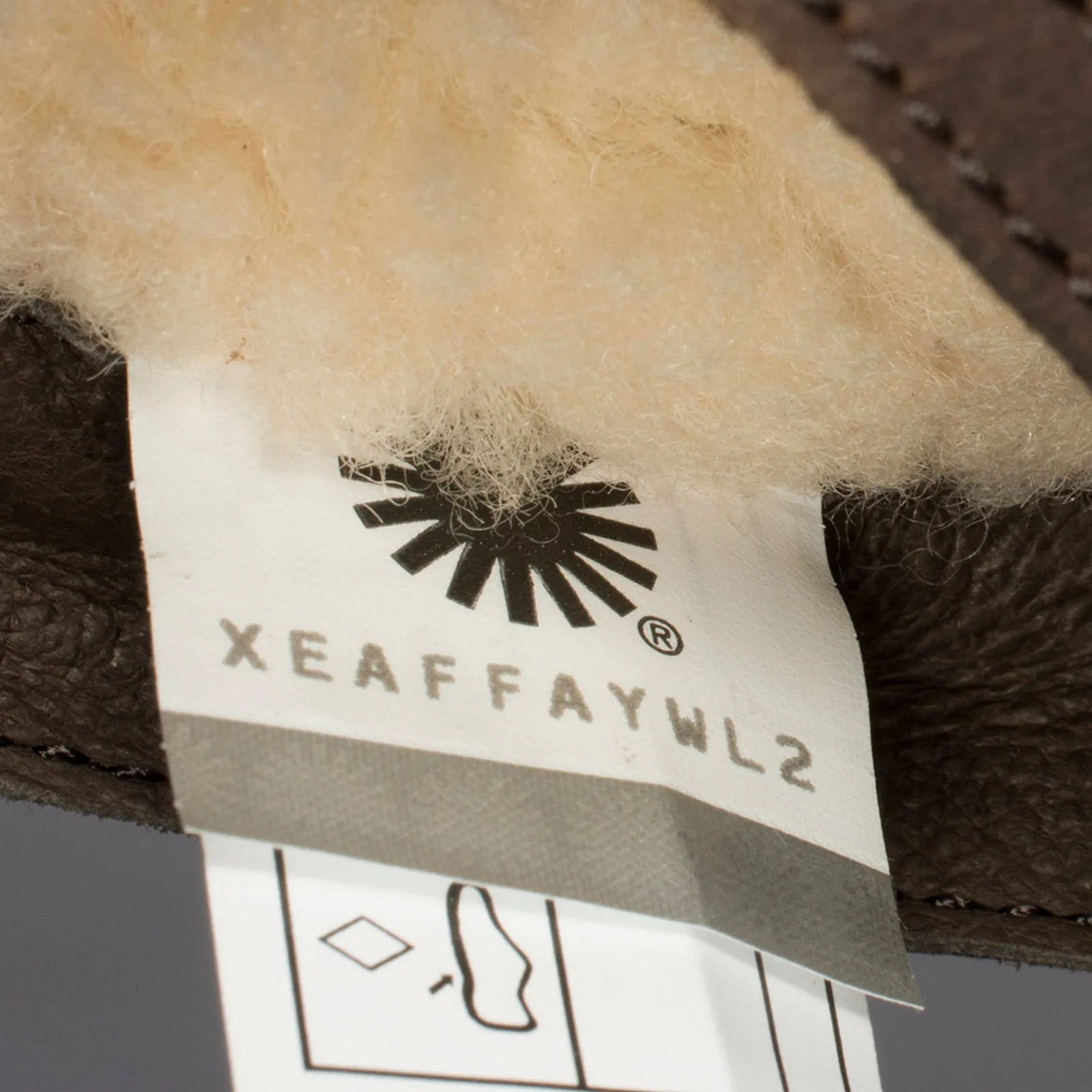 Hiking And Work Boots UGG Bruckner Stout Boots