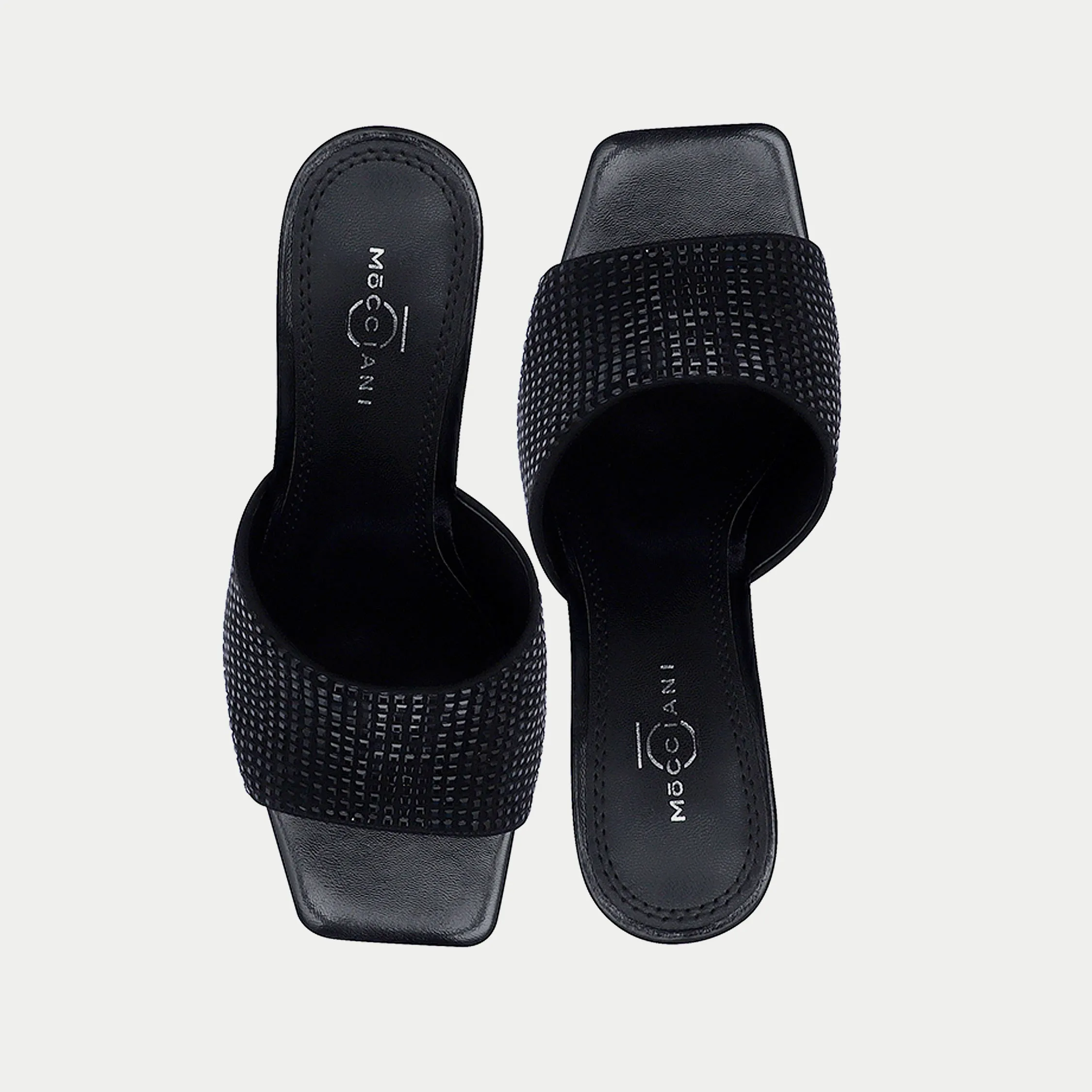 MW1959-BLACK Batman Slides