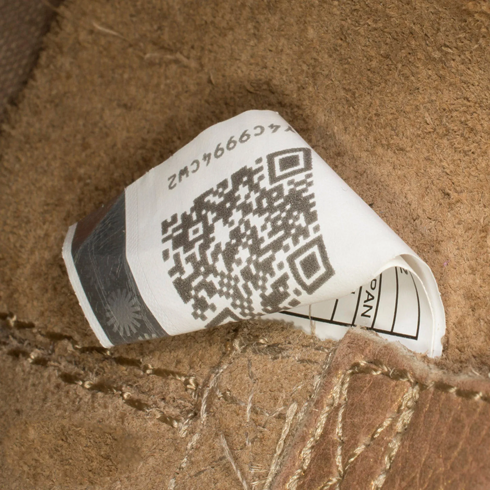 Low Heel Western Boots UGG Classic Unlined Mini Gold Boots - Women's