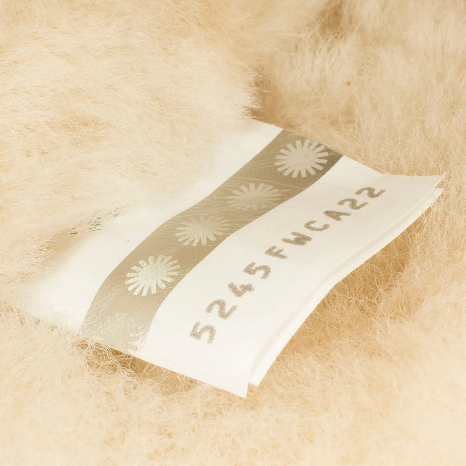 UGG Coquette Leopard Natural Slippers - Women's Slippers For Adults