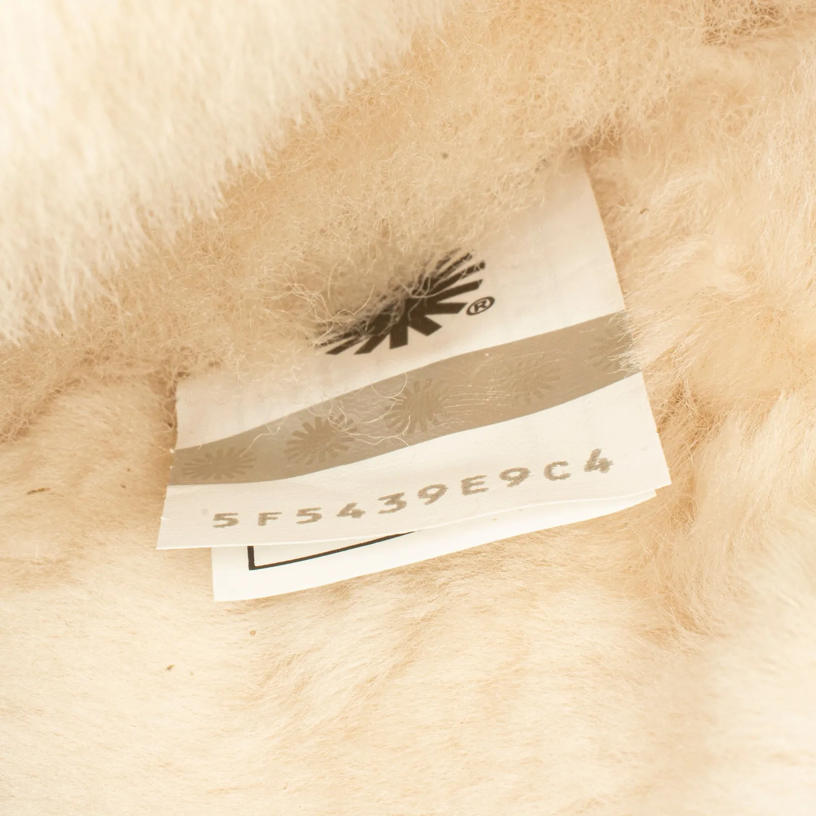 Slippers Rubber UGG Coquette UGG Sparkle Gold Slippers - Women's