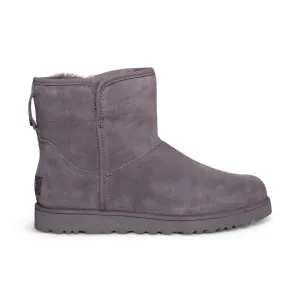 Under Armour Boots UGG Cory II Charcoal Boots - Women's
