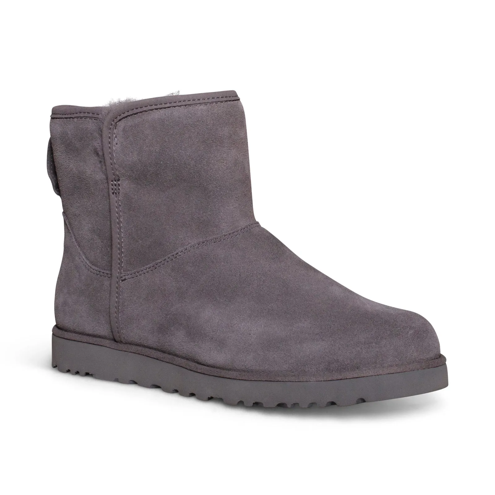 Female Rain Boots UGG Cory II Charcoal Boots - Women's