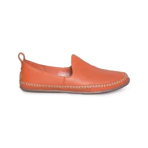 Prime Slippers UGG Delfina Fire Opal Slippers