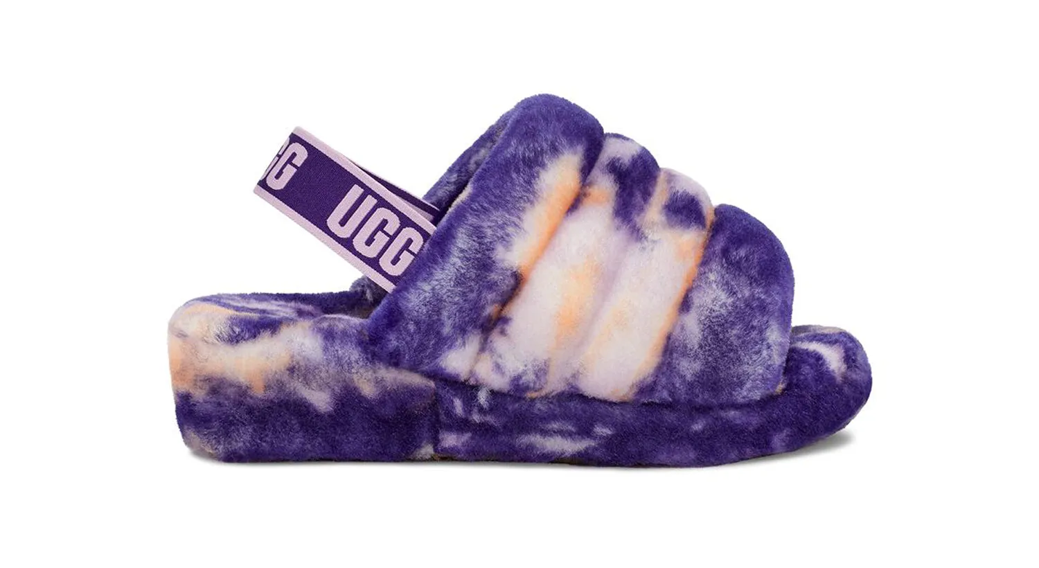 UGG Fluff Yeah Slide Marble Women Sandals Dunns River Prices