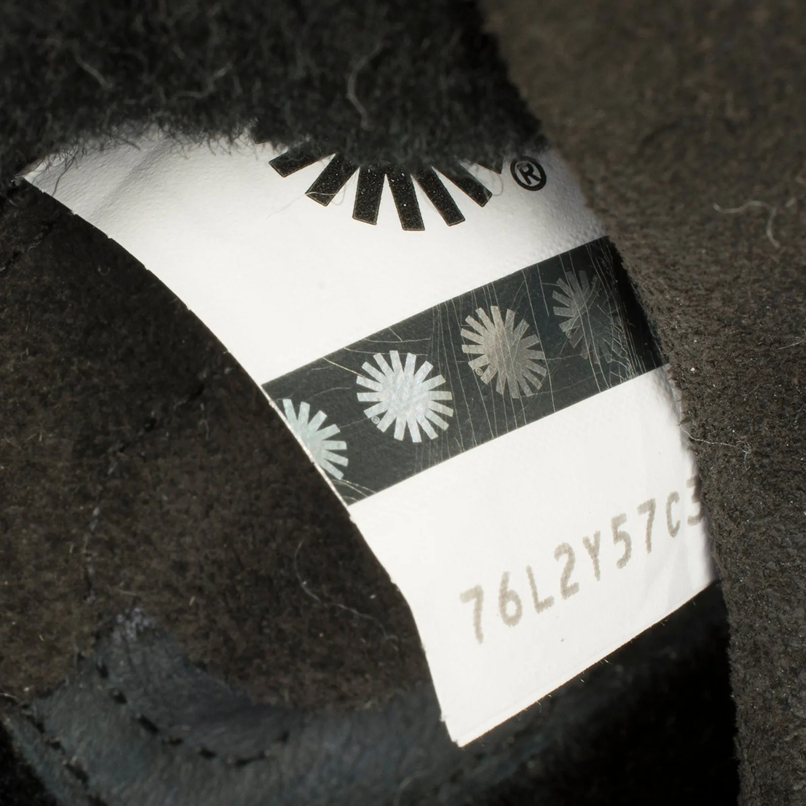 Good Working Boots UGG Glendale Black Boots - Women's