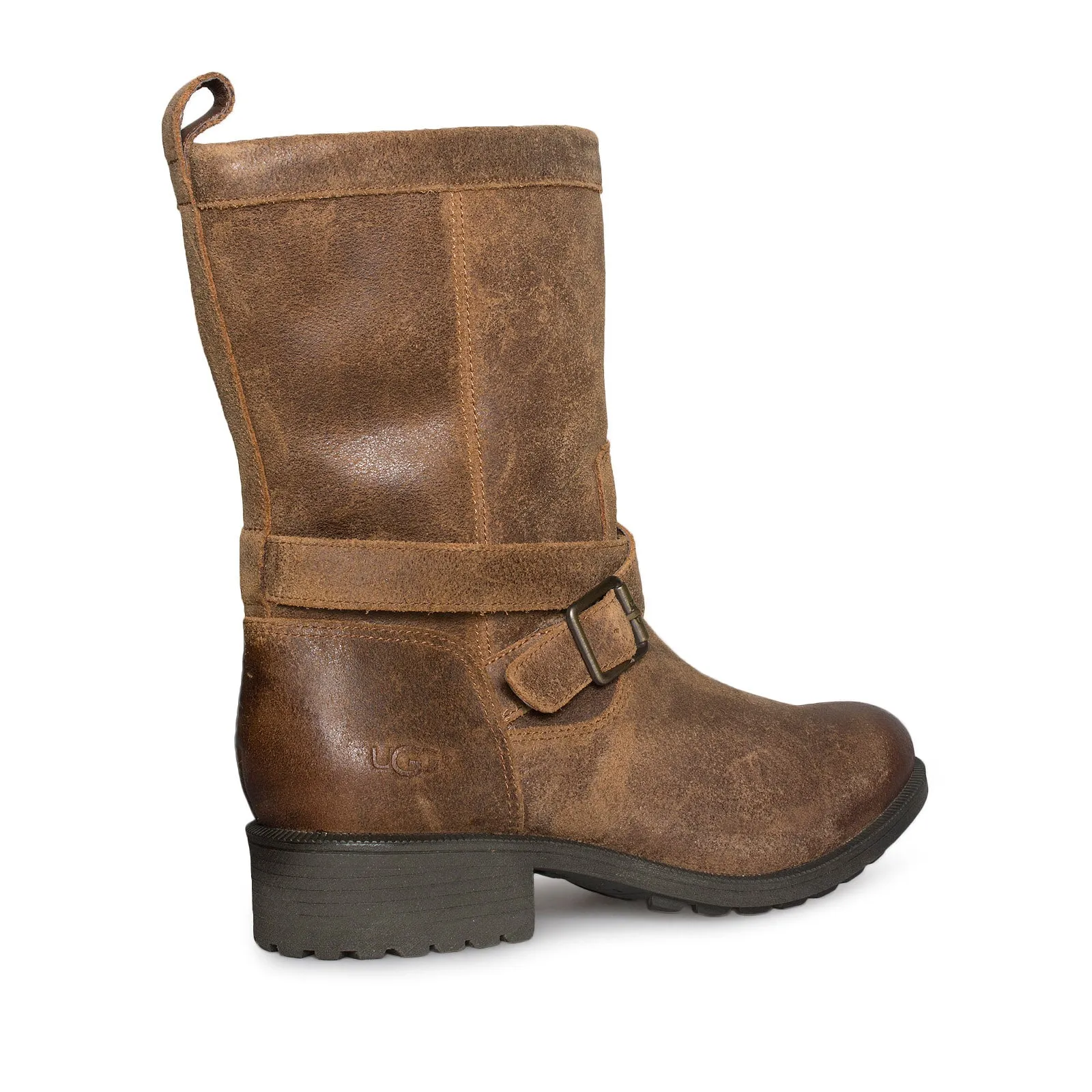 UGG Glendale Chipmunk Boots - Women's Moon Boots Near Me