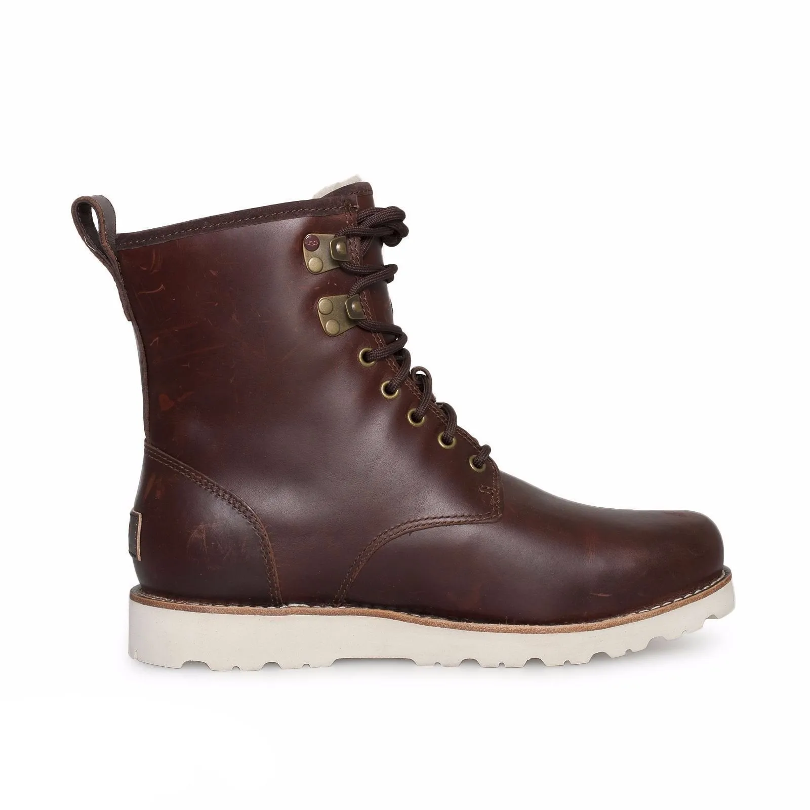 UGG Hannen TL Cordovan Boots Waterproof Shoes Running
