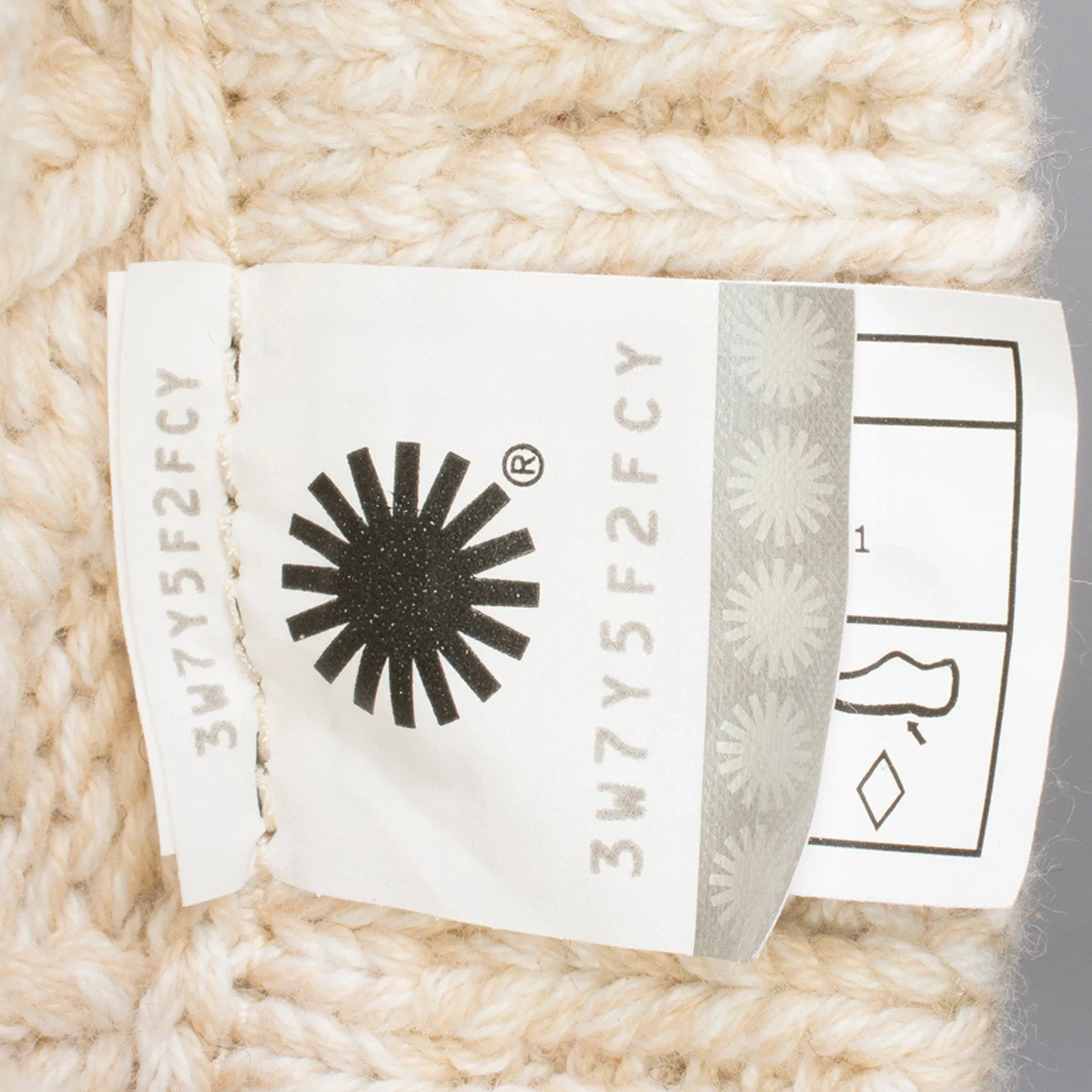 UGG Kalla Fawn Boots Snakeskin Ankle Boots