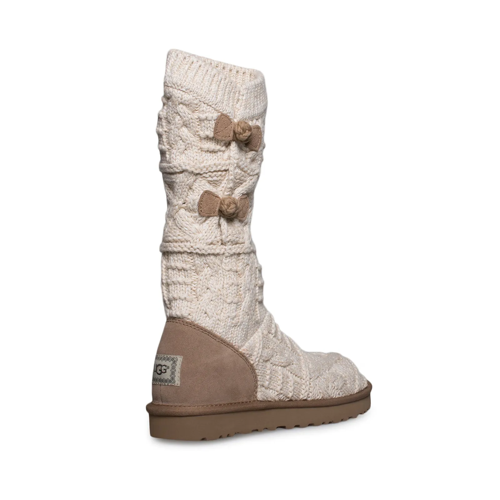 Boots Bride UGG Kalla Fawn Boots