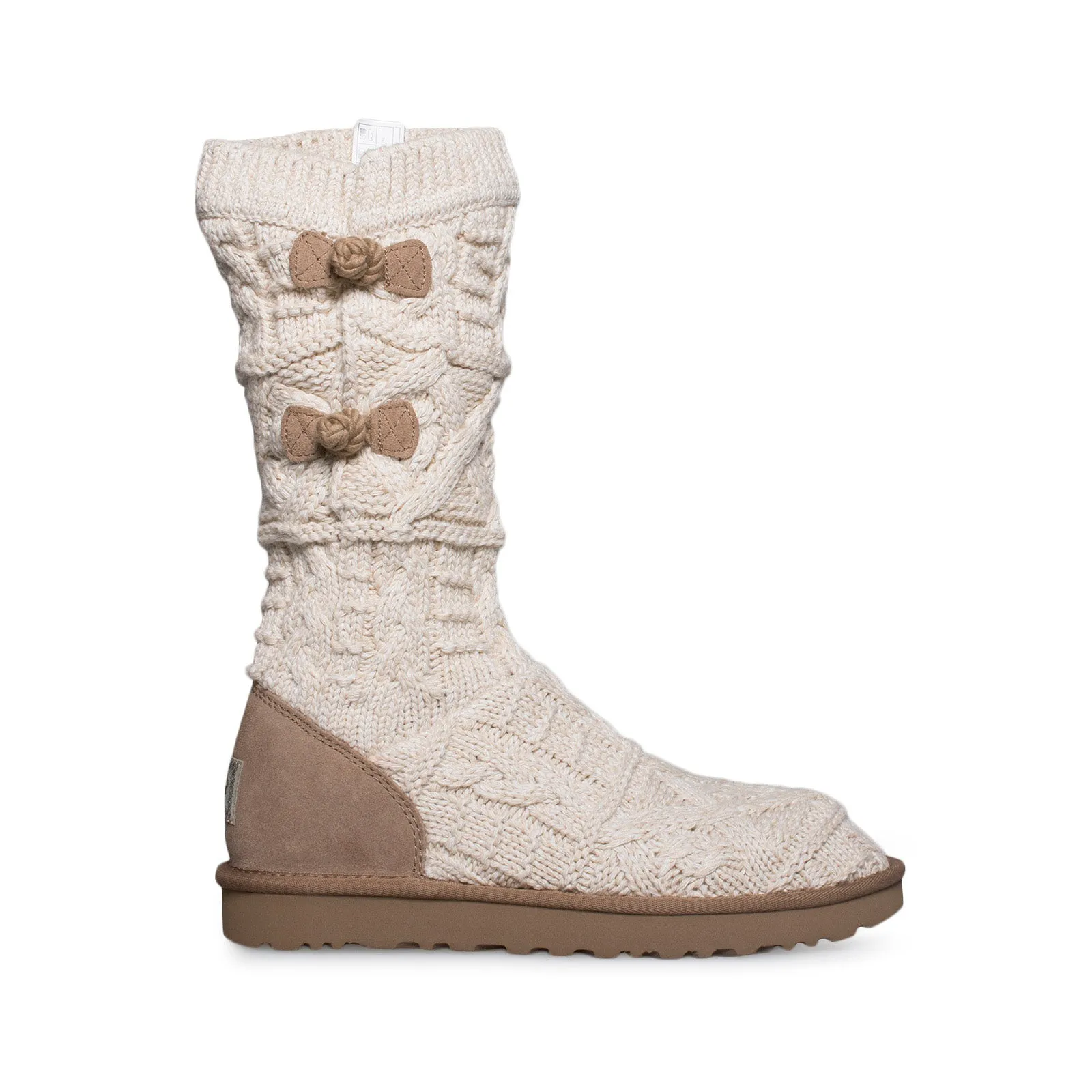 Eddie Bauer Boots UGG Kalla Fawn Boots