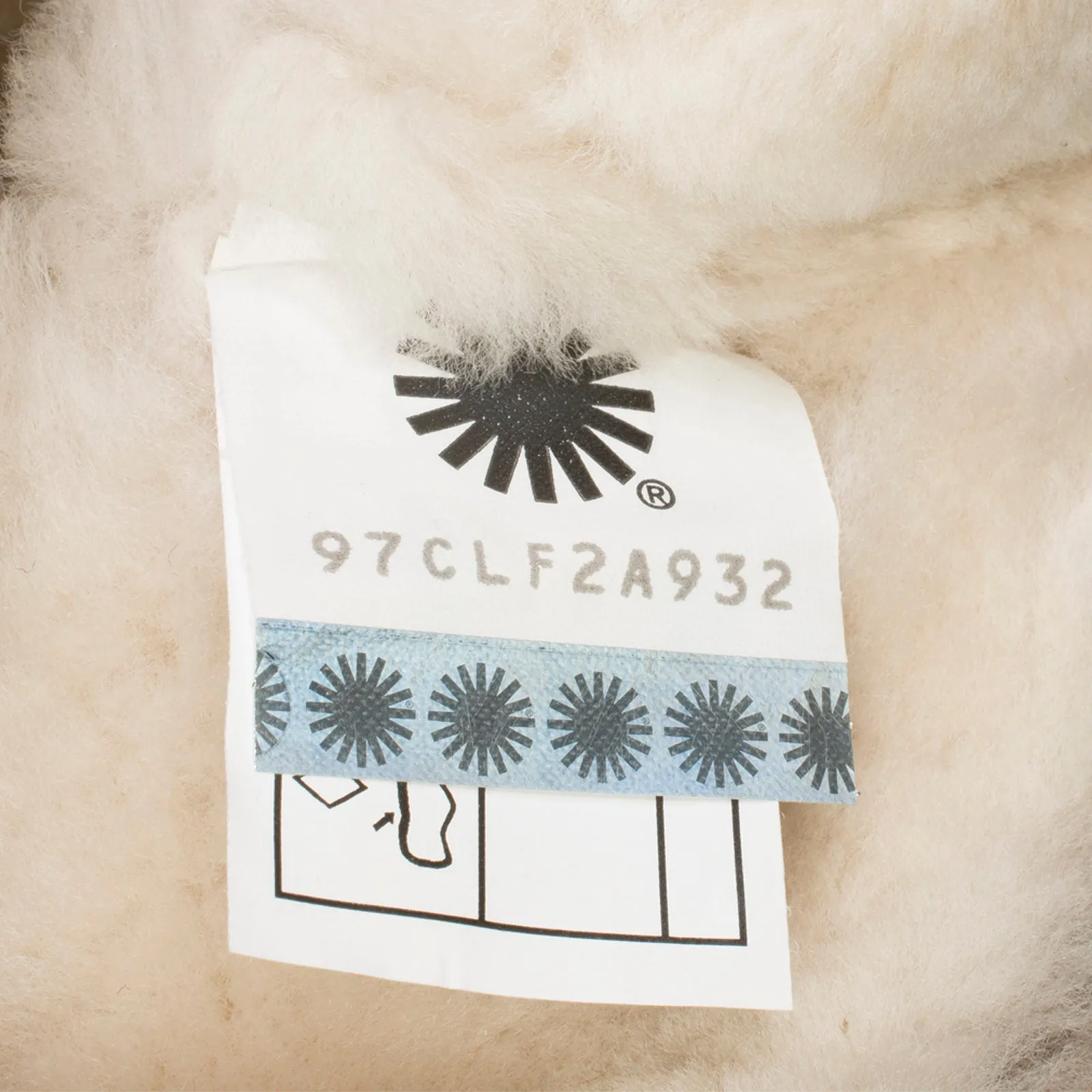 Boots Animal Print UGG Kip Clay Boots