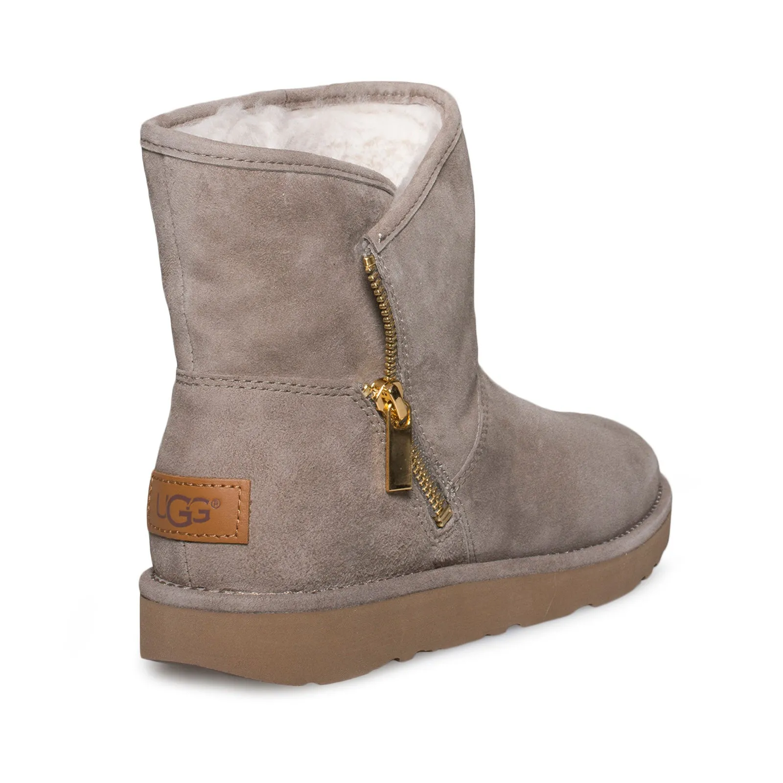 UGG Kip Clay Boots Best Boots For Snow