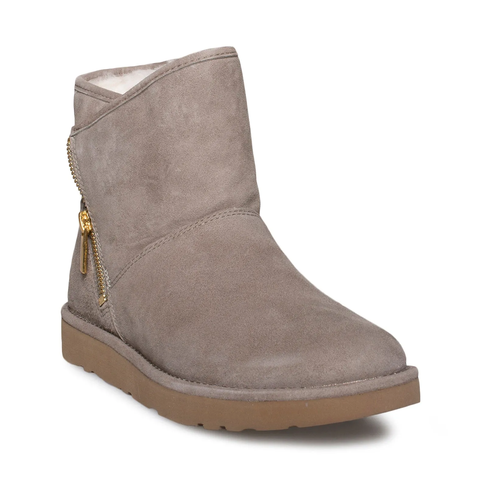 UGG Kip Clay Boots Bogs Snow Boots