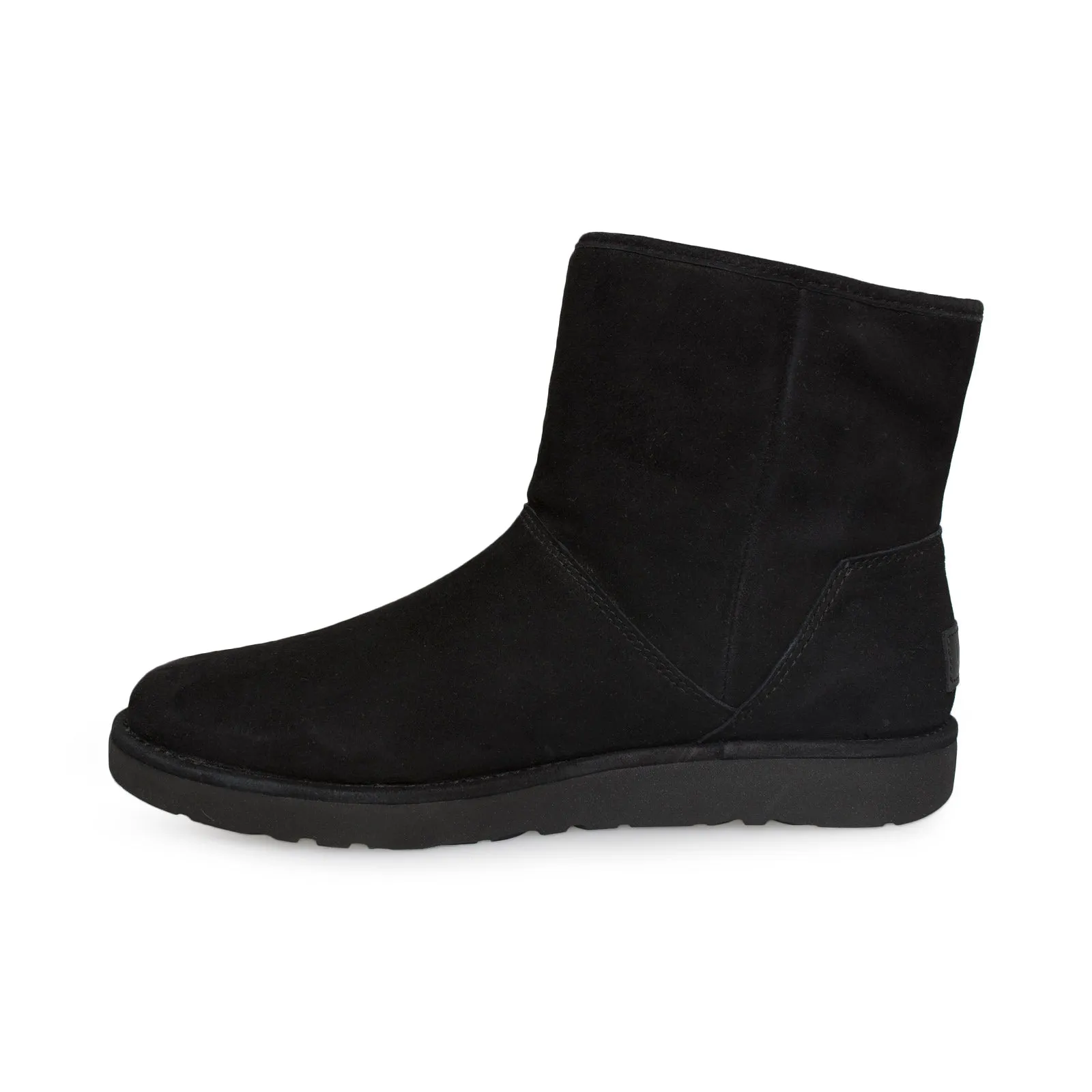 Ankle Western Boots UGG Kip Nero Boots