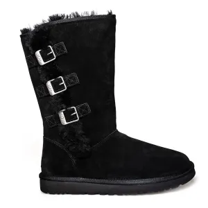 UGG Klea Black Boots - Women's Burton Moto Snowboard Boots