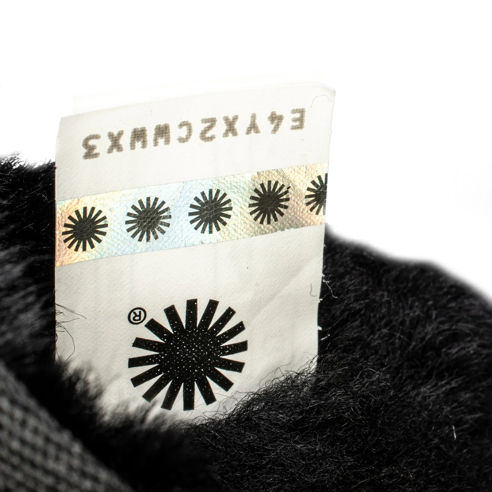 UGG Klea Black Boots - Women's Ed Hennings Boots