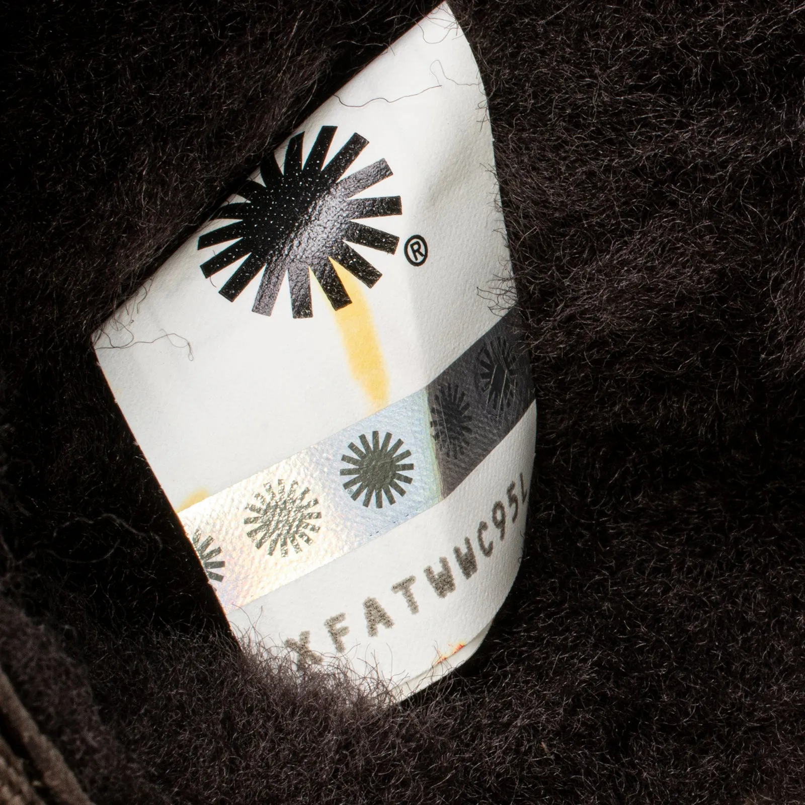 Itasca Boots UGG Klea Chocolate Boots - Women's