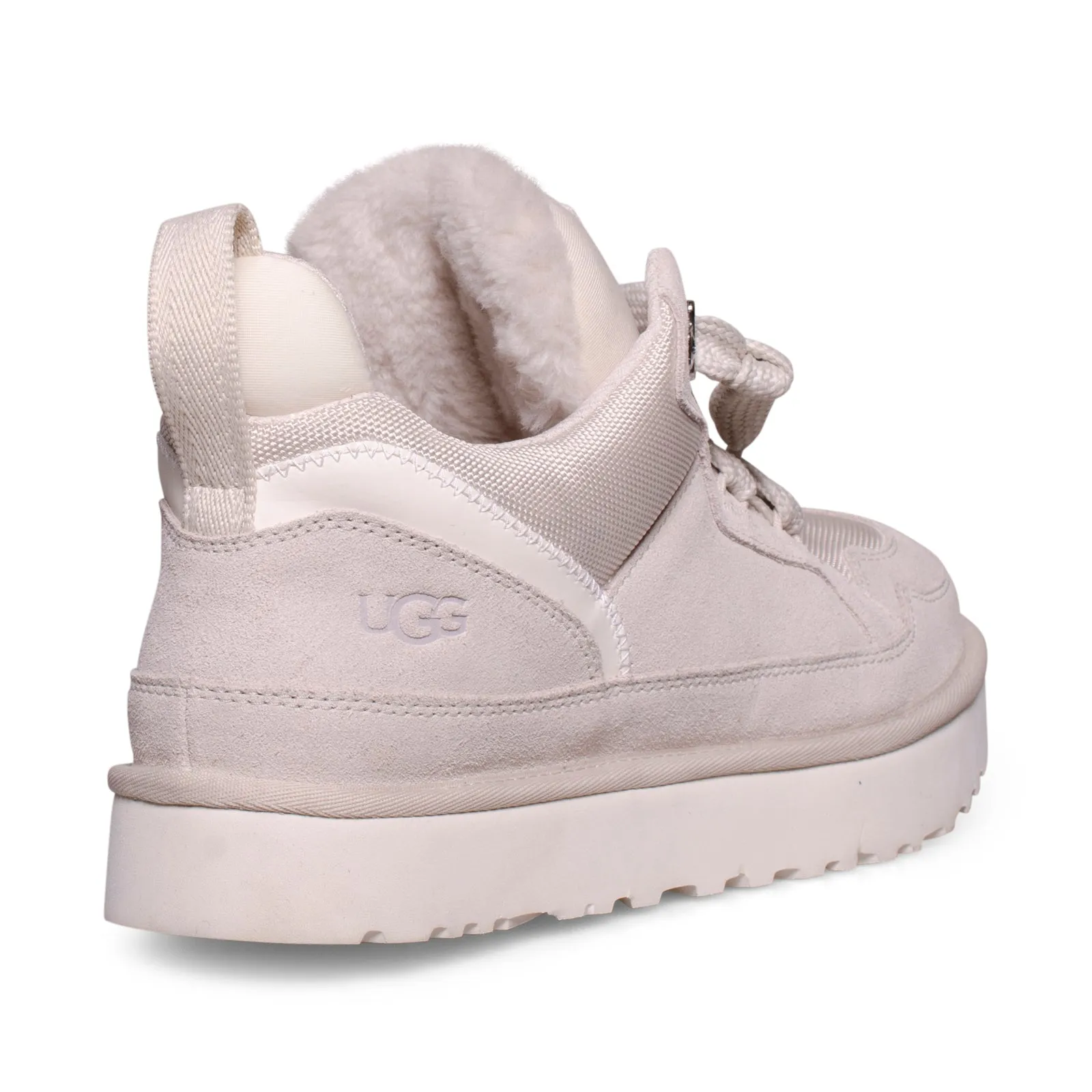 Sneakers With Suede UGG Lowmel Ceramic Sneakers - Men's