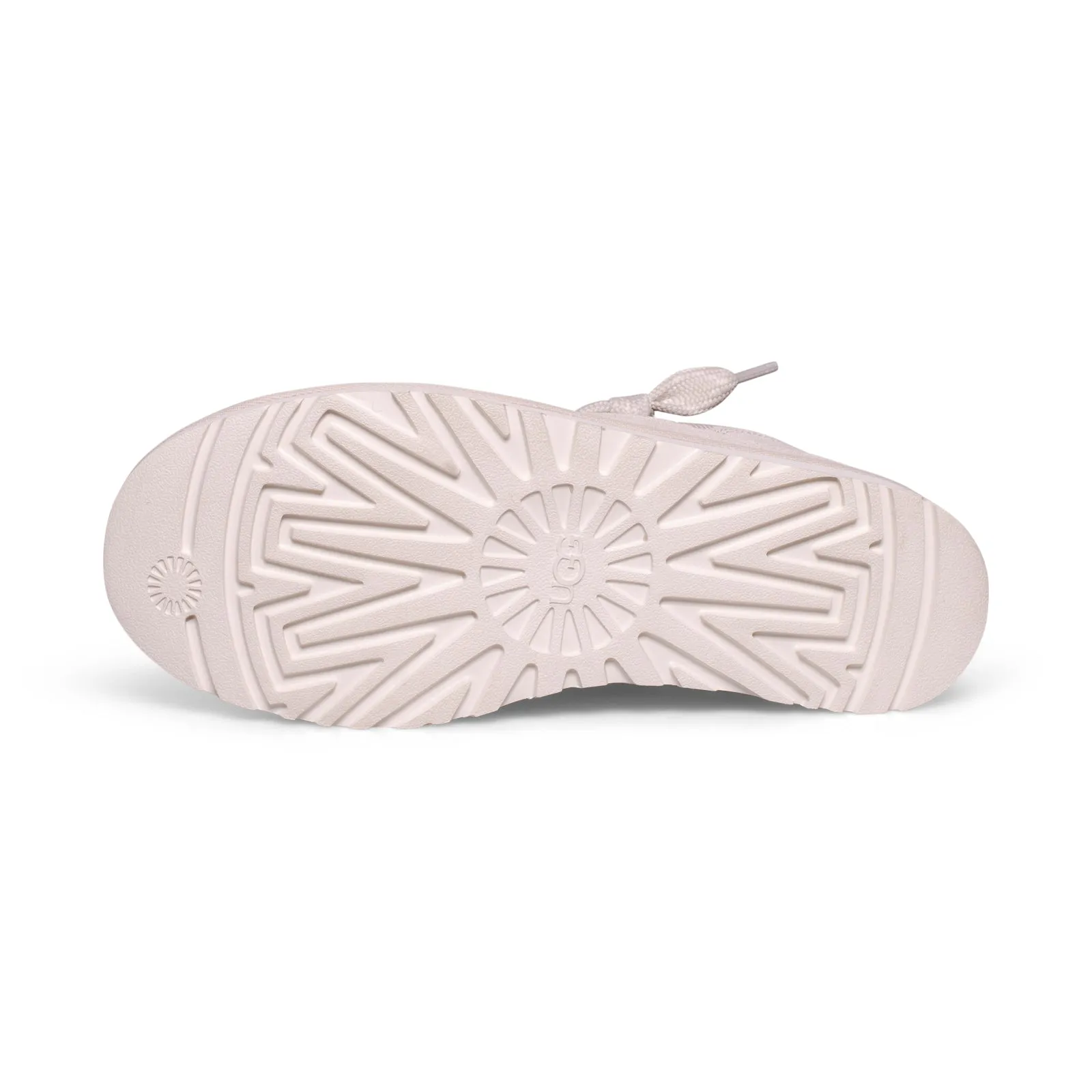 Platform Wedge Heel Sneakers UGG Lowmel Ceramic Sneakers - Men's