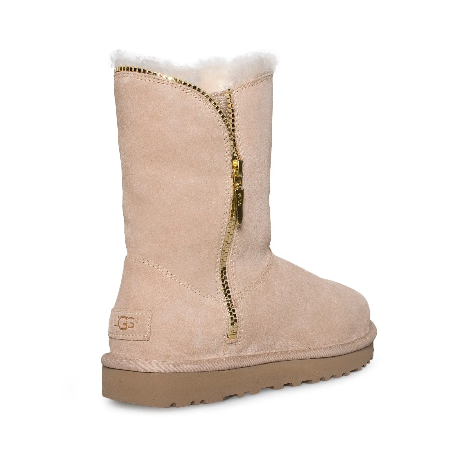 UGG Marice Driftwood Boots Boot Knee High Boots