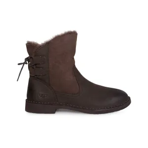 UGG Naiyah Stout Boots Hari Mari Boots