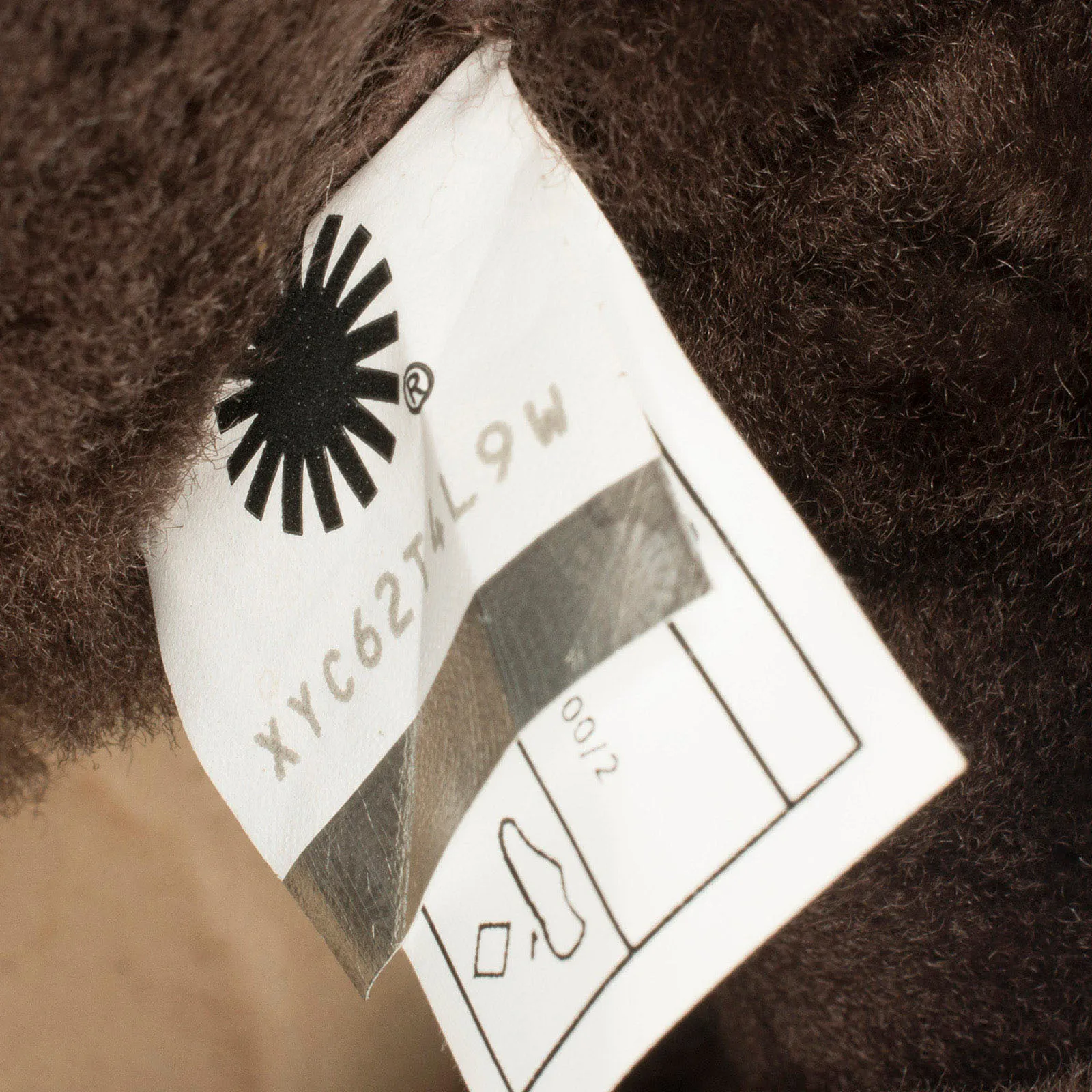 UGG Naiyah Stout Boots Waterproof Chelsea Boots