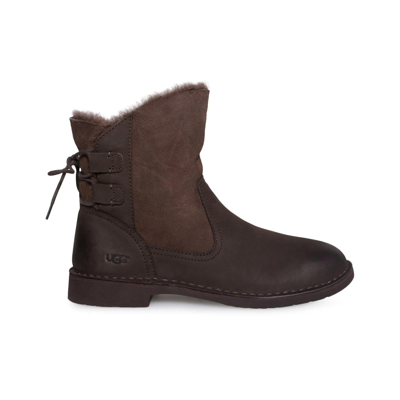 Inez Boots UGG Naiyah Stout Boots