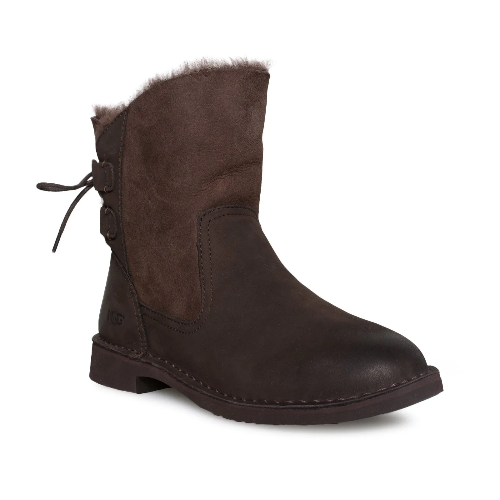 Tall Chelsea Boots UGG Naiyah Stout Boots