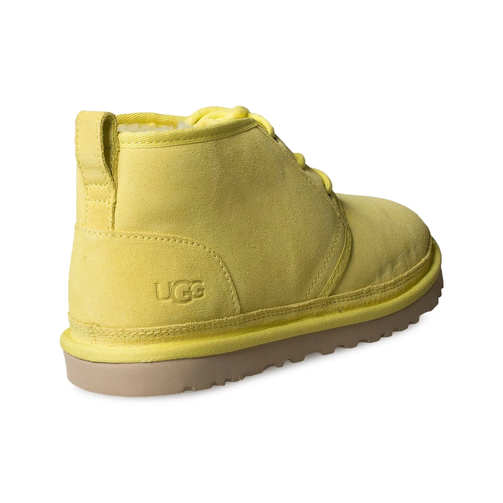 Walking Boots Leather UGG Neumel Margarita Boots - Women's