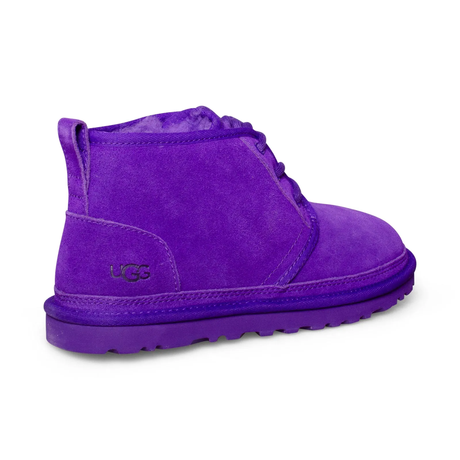 UGG Neumel Mussel Shell Boots - Women's Under Armour Boots For Men