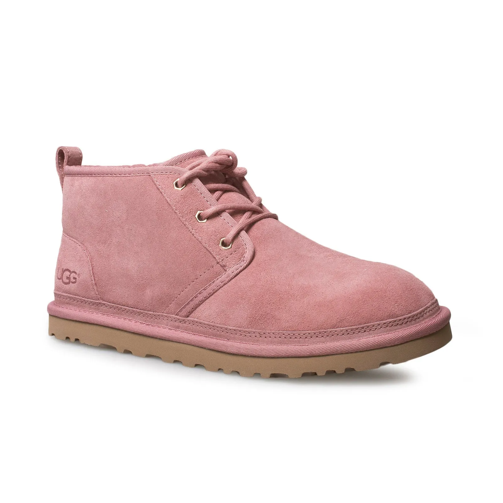 UGG Neumel Pink Dawn Boots - Womens Tail Boots