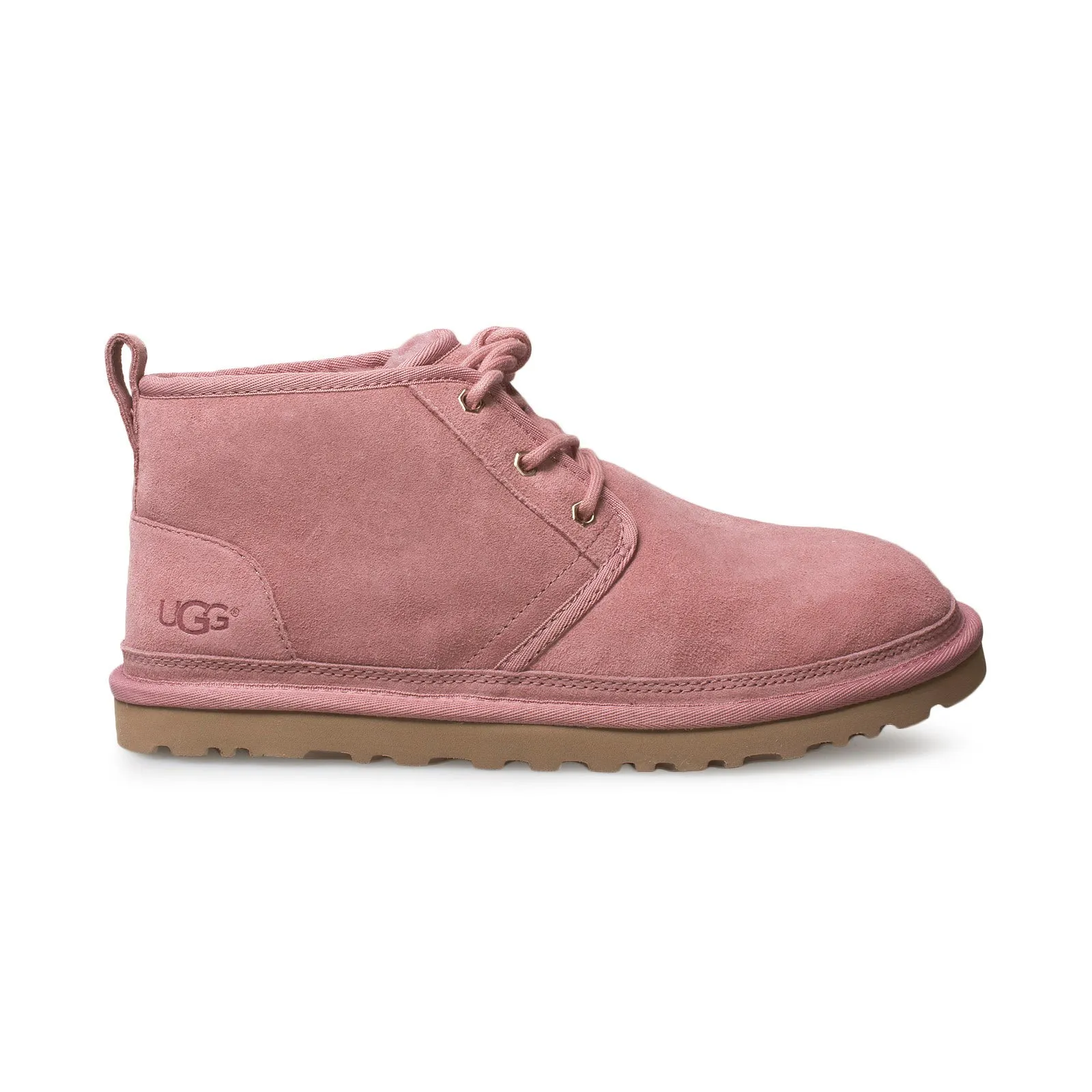 UGG Neumel Pink Dawn Boots - Womens Jb Dillon Boots