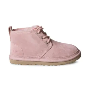 Caimen Boots UGG Neumel Shell Pink Boots - Women's