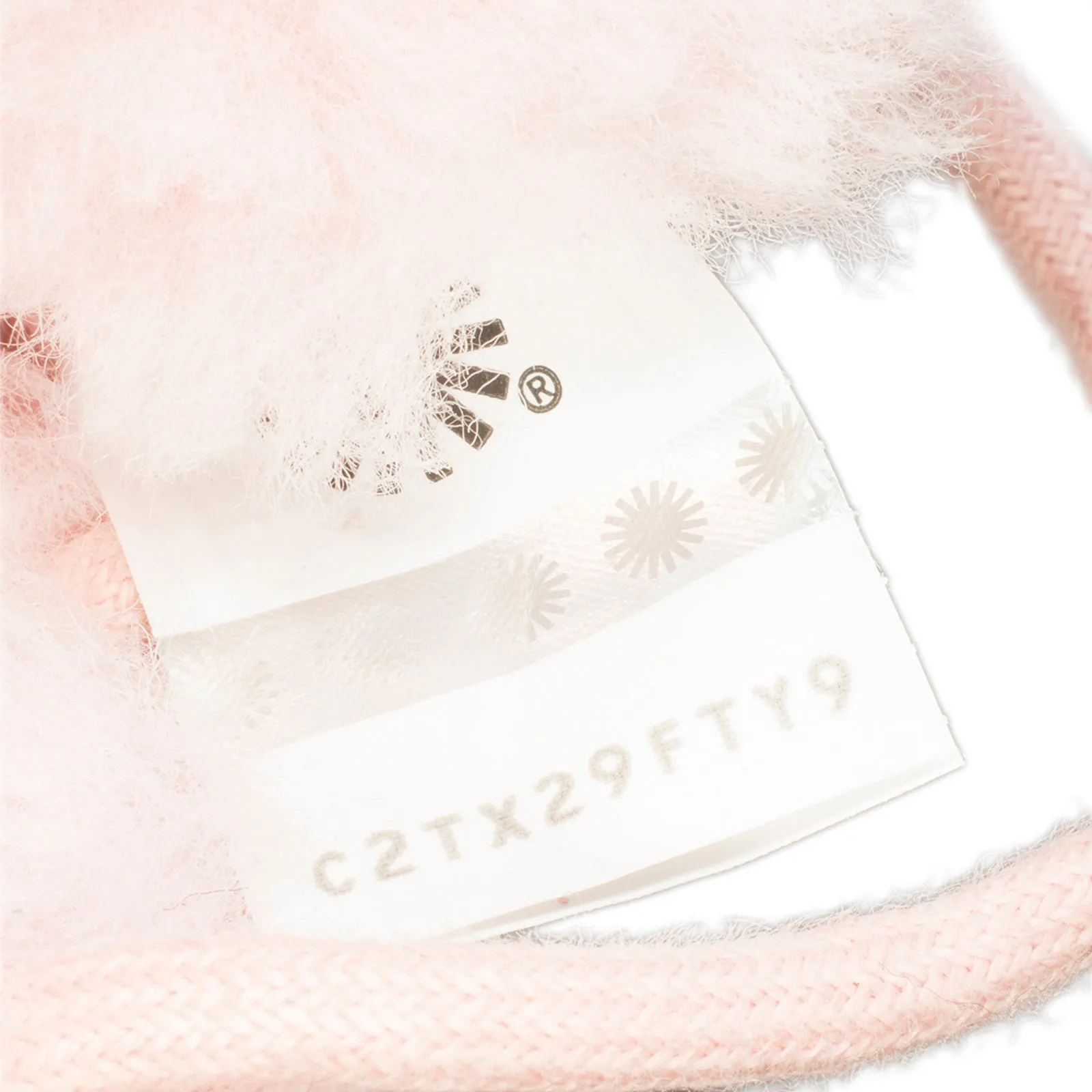 UGG Neumel Shell Pink Boots - Women's Women's Ariat Boots