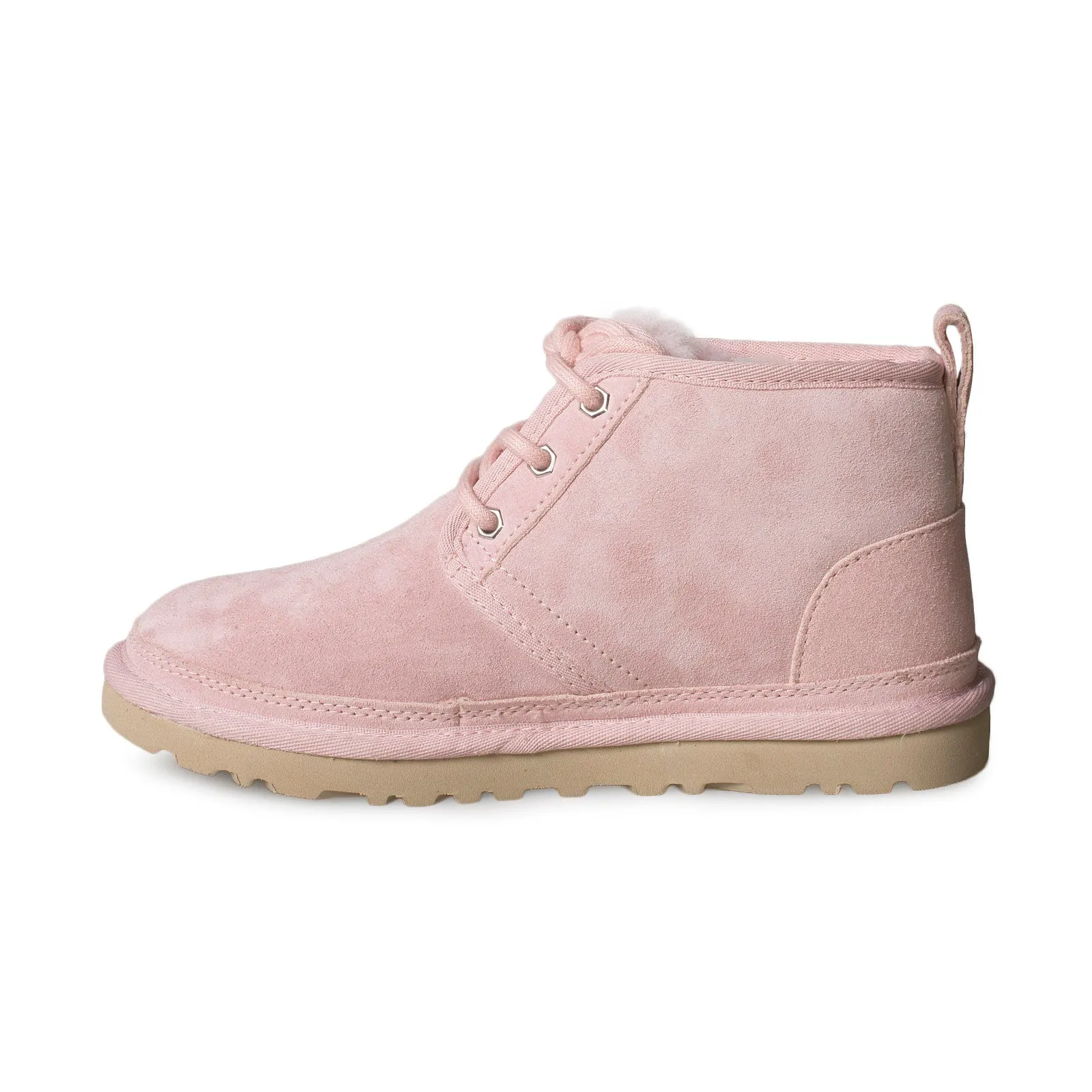 UGG Neumel Shell Pink Boots - Women's Cheap Ski Boots