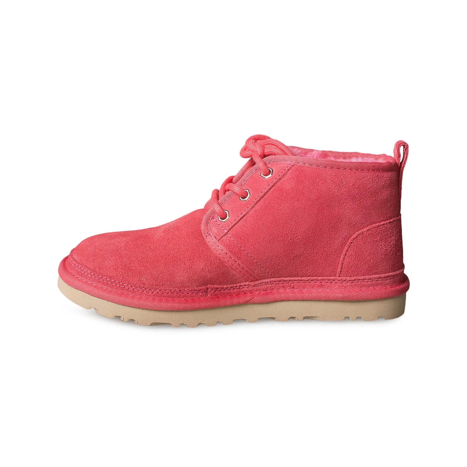 Expensive Cowboy Boots UGG Neumel Strawberry Sorbet Boots - Women's