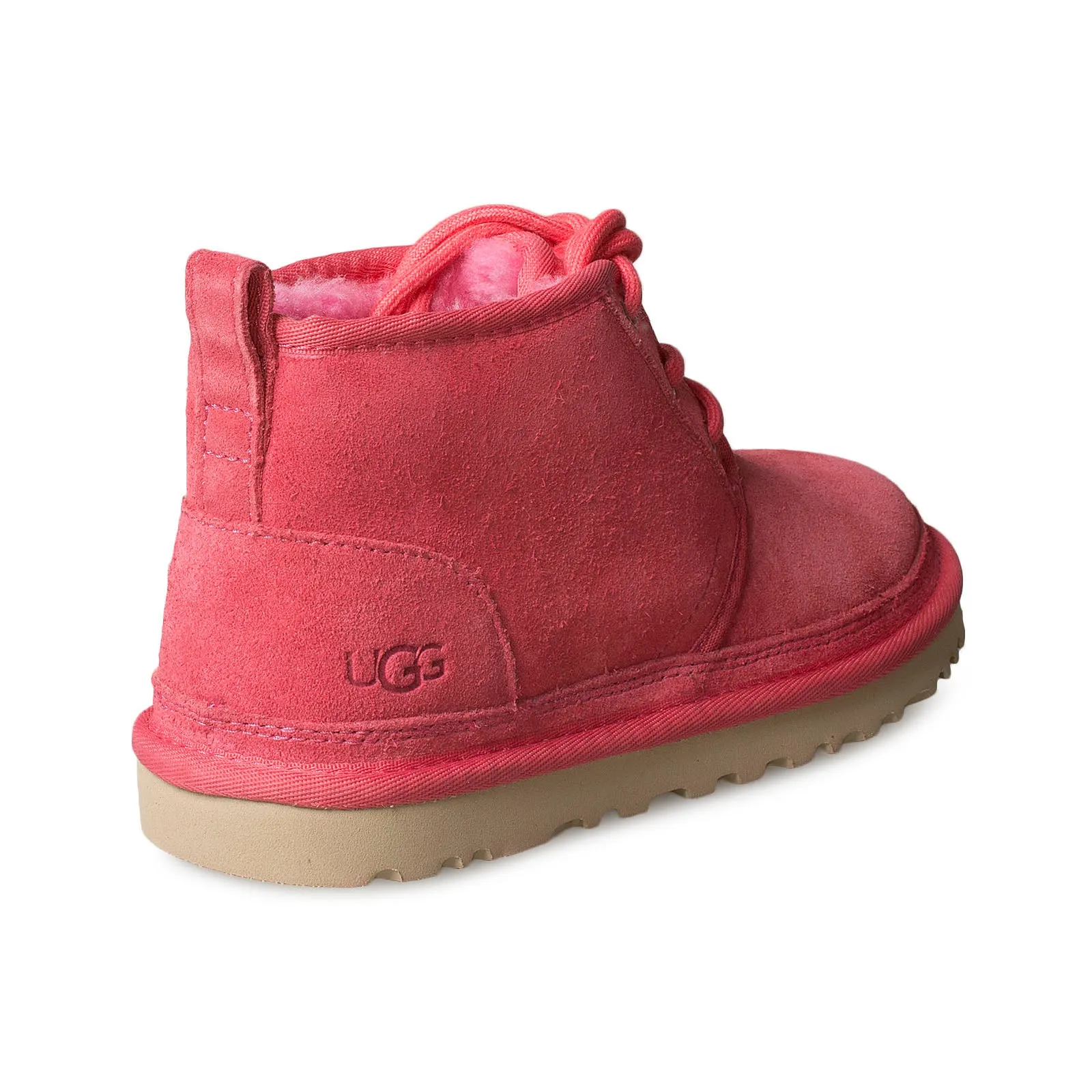 Discount Western Boots UGG Neumel Strawberry Sorbet Boots - Women's
